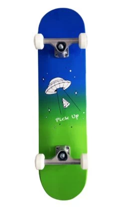 Coast Pick Up Skateboard 7.5in