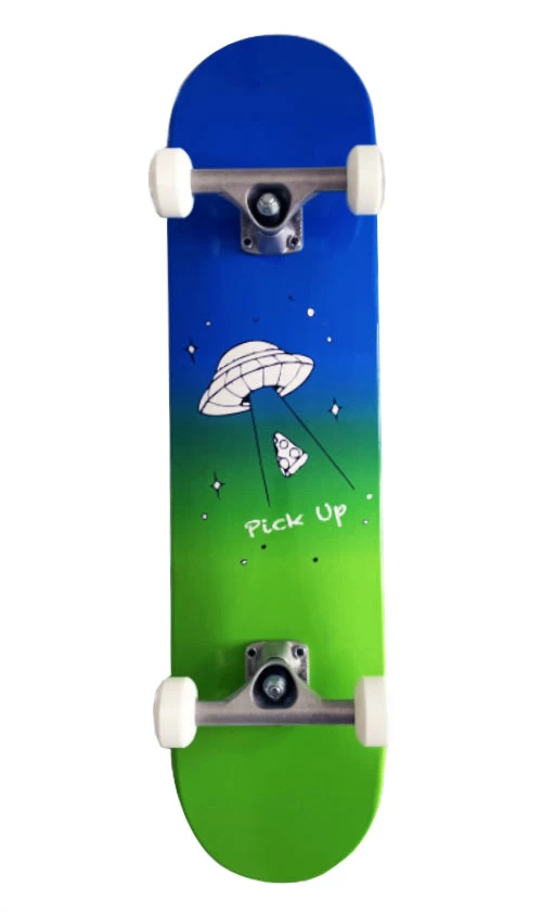 Coast Pick Up Skateboard 7.5in 1 Coast Pick Up Skateboard 7.5in