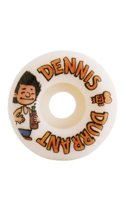 Picture Dennis Durrant Picture Gang Pro Wheels 52mm