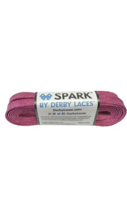 Derby Laces Spark -Trendy Skate Shop Pink b50cae0a f121 40f6 9c4a b1078a1805b3