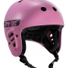 Pro-Tec Full Cut Certified Helmet Gloss Pink