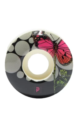Primitive Cycles Rodriguez Wheels 52mm