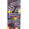 Proto SD Sticker Slap Scooter Grip Tape