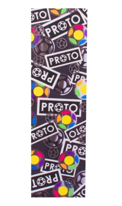 Proto SD Sticker Slap Scooter Grip Tape
