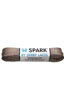 Derby Laces Spark -Trendy Skate Shop Rainbow Mirage 1eb6f48f bcf4 4aa0 8f13 27083c2bab57