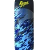 Rayne Demonseed Wave Camo Deck 39in