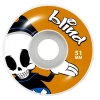 Blind Reaper Character Wheels 51mm Orange