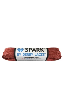 Derby Laces Spark -Trendy Skate Shop Red 1a113760 d462 4fe6 b6d8 ce04c742f478