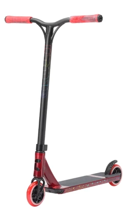 Envy Colt S5 Scooter Red