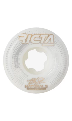 Ricta Johnson Source Naturals Mid Wheels 53mm 99a