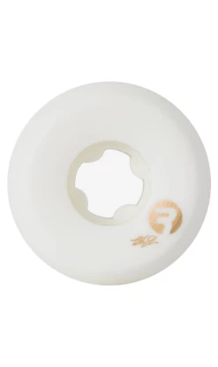 Ricta Johnson Source Naturals Mid Wheels 53mm 99a -Trendy Skate Shop RictaJohnsonSource1