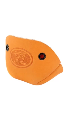Riedell Leather Toe Caps 2pk 19 Riedell Leather Toe Caps 2pk -Trendy Skate Shop Riedell Toe Guards MANGO