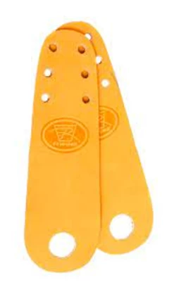 Riedell Leather Toe Guards 2pk -Trendy Skate Shop Riedelltoeguardsorange 9a0bdaa8 cce6 48e8 bd98 91979948a077