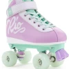 Rio Roller Milkshake Mint Berry Roller Skates