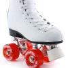 Rollerblade Starfire 500 Quad Skates White