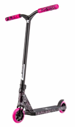 Root Industries Type R Scooter Complete Black/pink/white
