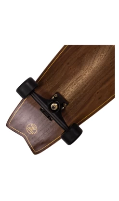 Z-Flex Ruins To Roses Fish Surf Skate Cruiser 31in -Trendy Skate Shop RuinestoRoses5