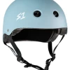 S1 Lifer Helmet Slate Blue Matte