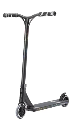 Envy Colt S5 Scooter Black