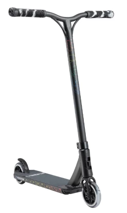 Envy Colt S5 Scooter Black 7 Envy Colt S5 Scooter Black -Trendy Skate Shop S5blk2