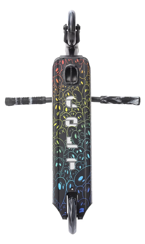 Envy Colt S5 Scooter Black 4 Envy Colt S5 Scooter Black - Image 4