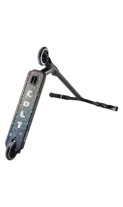 Envy Colt S5 Scooter Black 9 Envy Colt S5 Scooter Black -Trendy Skate Shop S5blk4