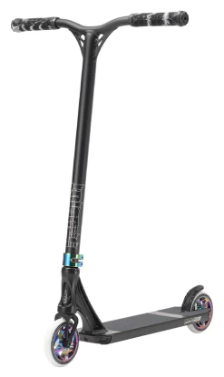 Envy Prodigy S9 Scooter Black