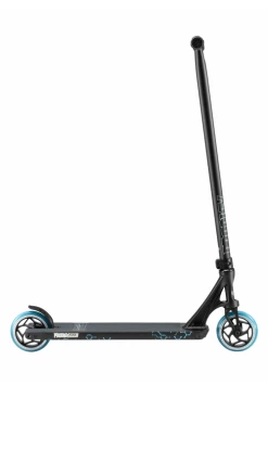 Envy Prodigy S9 Scooter Street Edition Black -Trendy Skate Shop S9BlackStreet3