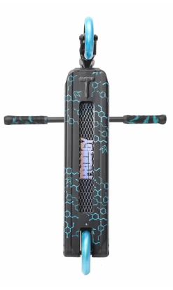 Envy Prodigy S9 Scooter Street Edition Black -Trendy Skate Shop S9BlackStreet4