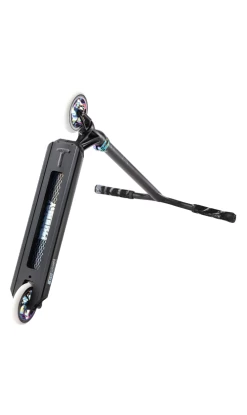 Envy Prodigy S9 Scooter Black -Trendy Skate Shop S9Blk5