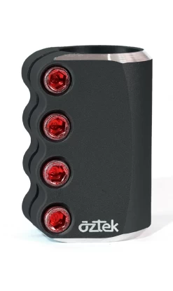 Aztek Pandora SCS Clamp Black