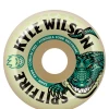 Spitfire F4 99D Wilson Death Roll Wheels 56mm