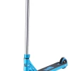 Sacrifice Akashi 115 V2 Scooter Teal/Black 115mm
