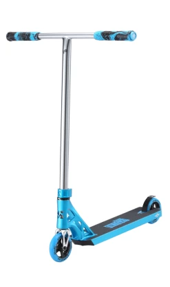 Sacrifice Akashi 115 V2 Scooter Teal/Black 115mm
