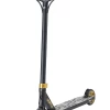 Sacrifice Flyte 120 V2 Scooter Black/Gold 120mm