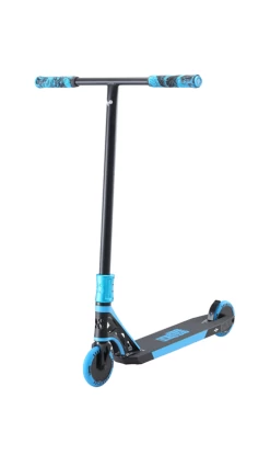 Sacrifice Akashi 120 V2 Scooter Teal/Black