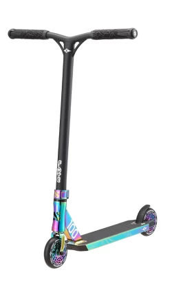 Sacrifice Flyte 100 V3 Scooter Neo Chrome