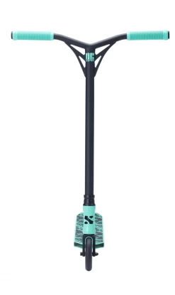 Sacrifice Player V2 Scooter Spearmint -Trendy Skate Shop SacrificePlayerV2ScooterSpearmintv3