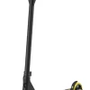 Sacrifice Player V2 Scooter Black/Yellow