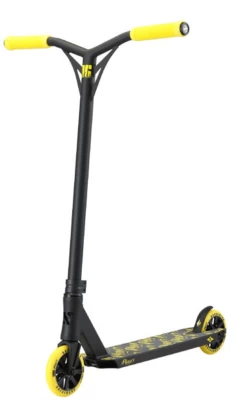 Sacrifice Player V2 Scooter Black/Yellow