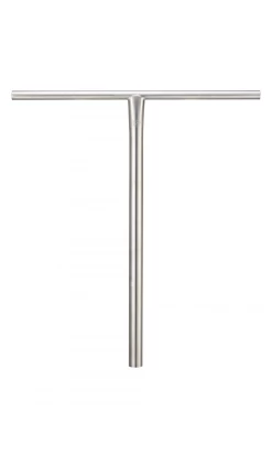 Sacrifice Reo Titanium T-Bar Polished