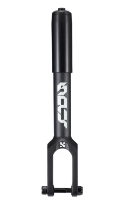 Sacrifice Spy IHC Fork Black