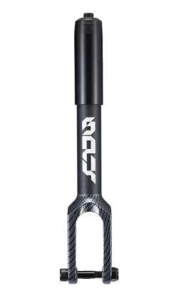 Sacrifice Spy IHC Fork Carbon Fade