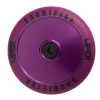 Sacrifice UFO Scooter Wheels Purple/Purple 120mm