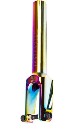 Sacrifice Bionic V2 SCS Fork Neo Chrome