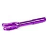 Sacrifice Cyborg IHC Fork Purple Anodised