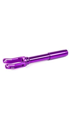 Sacrifice Cyborg IHC Fork Purple Anodised