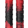 Scooter Hand Grips Black/Red