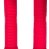 Scooter Hand Grips Fluorescent Pink