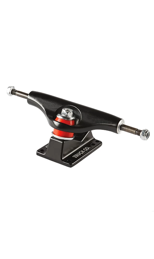 Gullwing Shadow Trucks 8in Black 1 Gullwing Shadow Trucks 8in Black